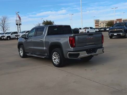 Used 2020 GMC Sierra 1500 SLT image 7
