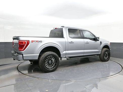 Used 2022 Ford F150 XLT w/ Equipment Group 302A High image 15