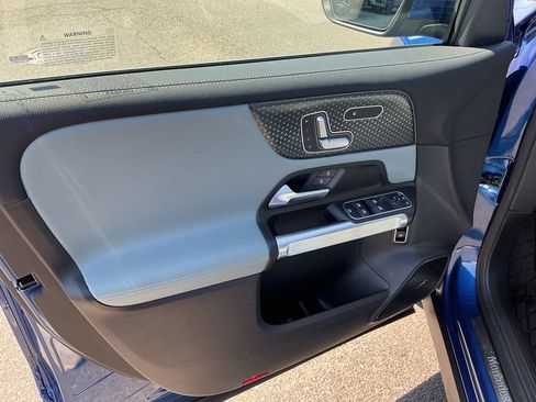 Certified 2026 Mercedes-Benz GLB 250 4MATIC image 15