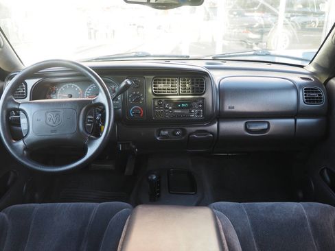 Used 2000 Dodge Dakota SLT image 12