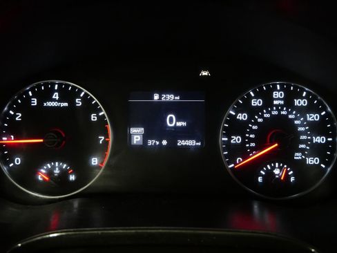 Used 2023 Kia Seltos S image 16