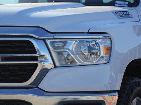 Certified 2022 RAM 1500 Big Horn image 4