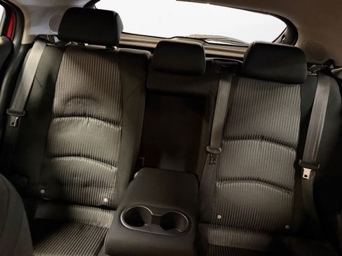 Used 2015 MAZDA MAZDA3 i Touring w/ Technology Package image 14