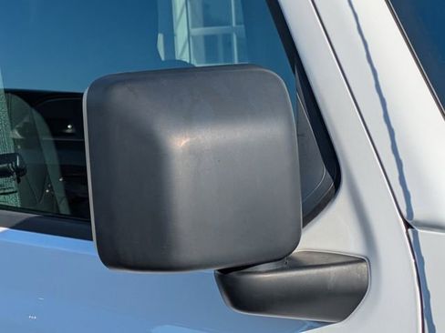 Used 2021 Jeep Wrangler Unlimited Sport image 11