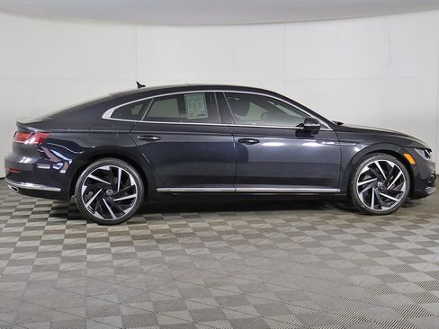 Used 2023 Volkswagen Arteon SEL Premium w/ Arteon MDO Package (Z43) AWD/4WD image 21