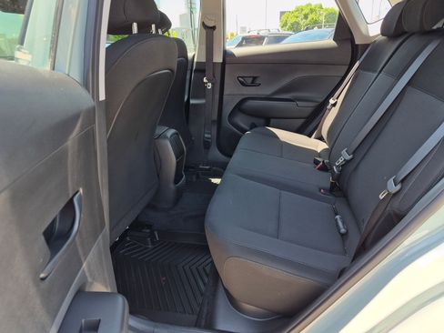 Certified 2026 Hyundai Kona SE AWD/4WD image 16