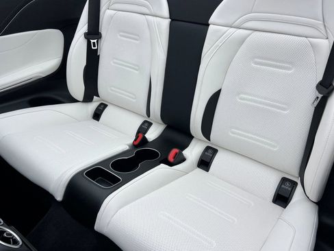 New 2026 Mercedes-Benz CLE 53 AMG 4MATIC Cabriolet image 20