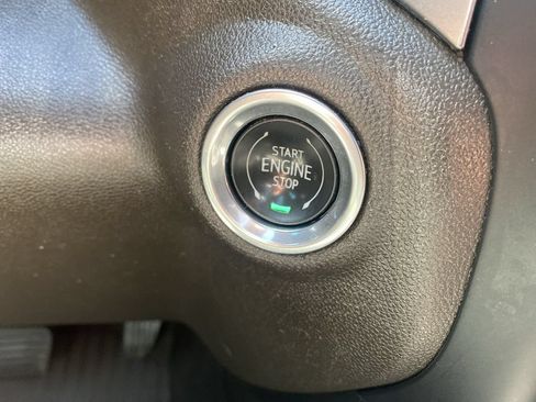 Used 2020 Chevrolet Silverado 1500 LT Trail Boss AWD/4WD image 16