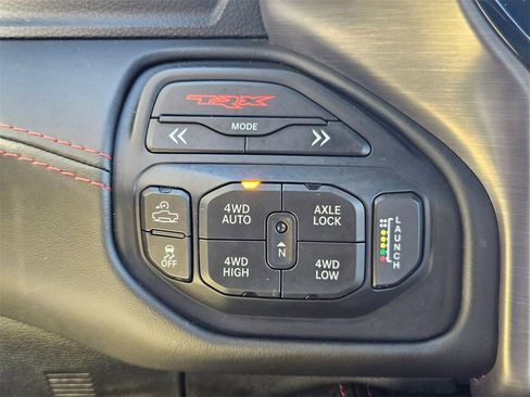 Used 2021 RAM 1500 TRX w/ TRX Level 2 Equipment Group image 33