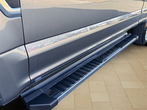 Used 2022 Ford F250 Lariat w/ Lariat Ultimate Package image 45