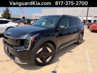 Used 2024 Kia EV9 Wind AWD/4WD video 1