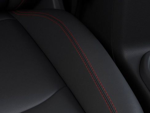 New 2025 Jeep Wrangler Rubicon AWD/4WD image 46