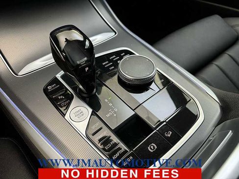 Used 2019 BMW X5 xDrive40i w/ Premium Package 2 image 30