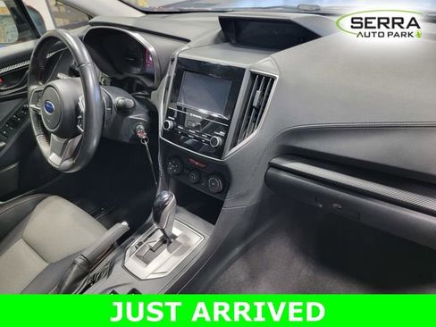 Used 2018 Subaru Crosstrek 2.0i Premium w/ Eyesight System AWD/4WD image 15