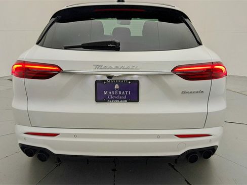 Used 2024 Maserati Grecale GT image 57