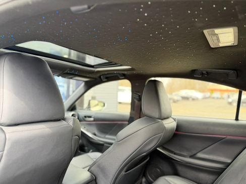 Used 2022 Lexus IS 350 F Sport w/ Memory Package image 24