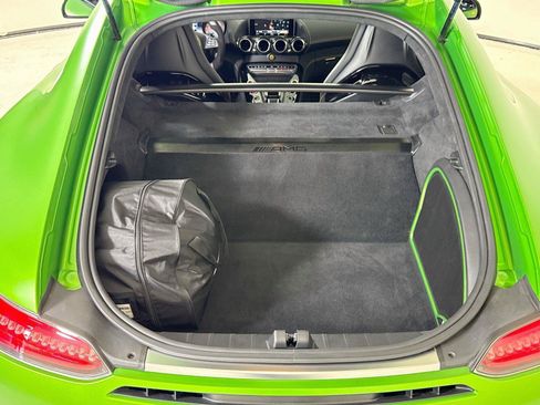 Used 2019 Mercedes-Benz AMG GT R image 27