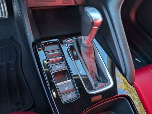 Certified 2023 Acura Integra A-Spec image 29