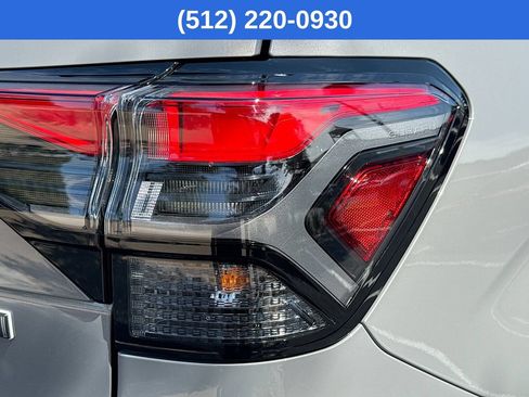 New 2026 Subaru Forester Sport AWD/4WD image 35