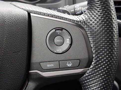 Certified 2023 Honda Passport EX-L image 22