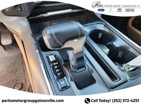 Certified 2023 Ford F150 Lariat w/ Equipment Group 502A High image 22