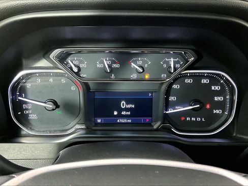 Used 2020 GMC Sierra 1500 Elevation w/ Elevation Value Package RWD image 25