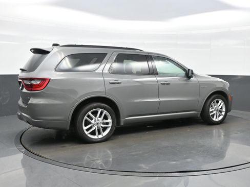 Used 2025 Dodge Durango R/T image 6