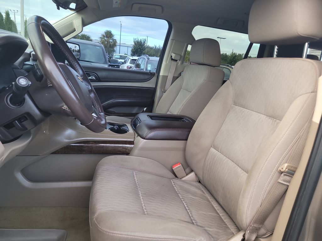 Used 2016 Chevrolet Tahoe LS RWD image 23