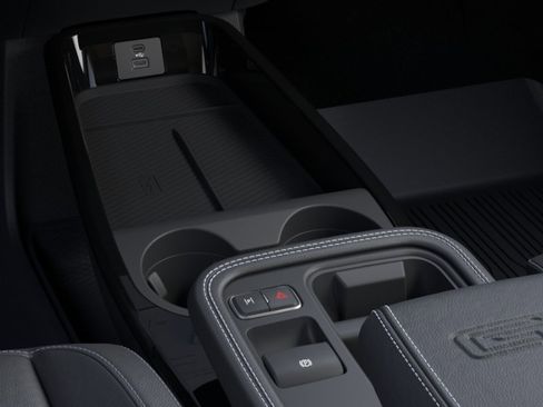 New 2025 Ford Mustang Mach-E GT w/ Bronze Appearance Package image 15