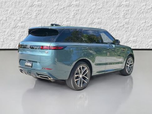Used 2023 Land Rover Range Rover Sport SE Dynamic AWD/4WD image 3
