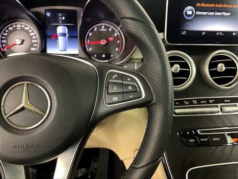 Used 2018 Mercedes-Benz GLC 300 image 12