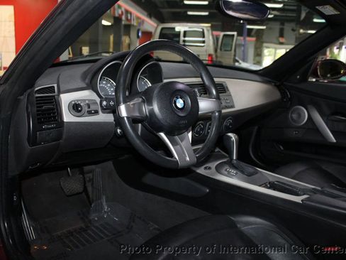 Used 2003 BMW Z4 3.0i image 17