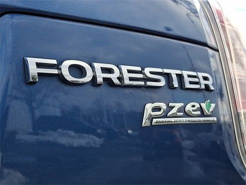 Used 2017 Subaru Forester 2.5i Touring image 33