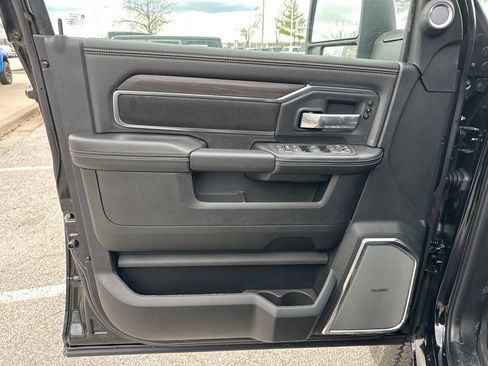 New 2026 RAM 3500 Laramie image 62