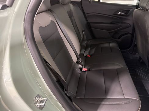 New 2026 Chevrolet Trax ACTIV image 19