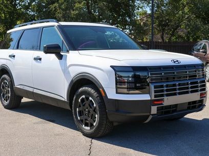 New 2026 Hyundai Palisade XRT Pro