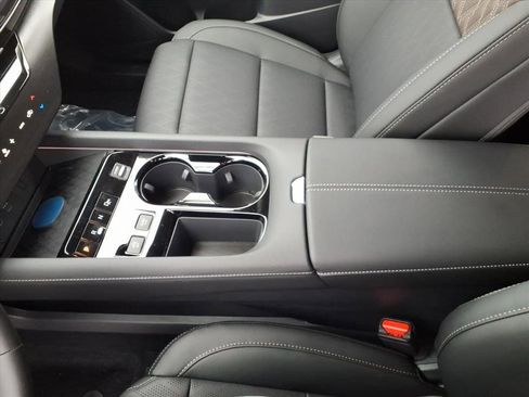 New 2026 Nissan Murano Platinum image 15