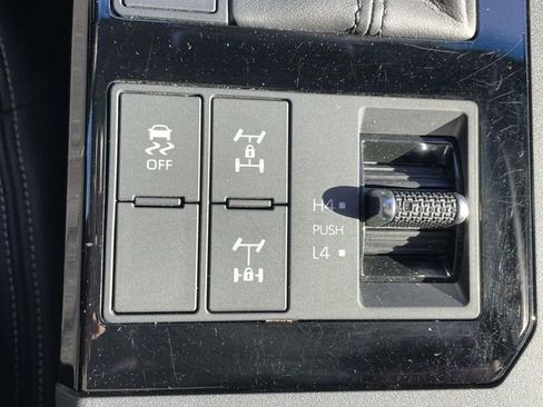 Used 2024 Toyota Land Cruiser 1958 AWD/4WD image 30