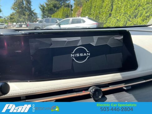 Used 2023 Nissan Ariya FWD image 23