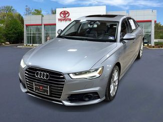 Used 2017 Audi A6 3.0T Premium Plus w/ Driver Assistance Package video 1