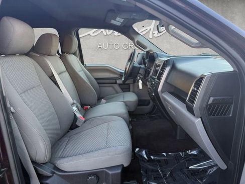 Used 2019 Ford F150 XLT image 24