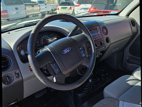 Used 2008 Ford F150 FX4 image 11
