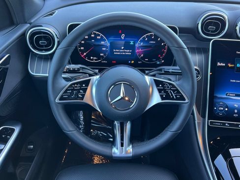 Certified 2026 Mercedes-Benz GLC 300 image 17