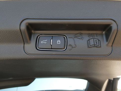 New 2027 Ford Explorer ST AWD/4WD image 13