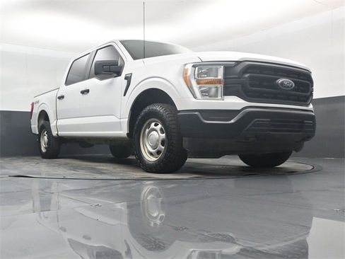 Used 2022 Ford F150 XL w/ Equipment Group 101A High image 44