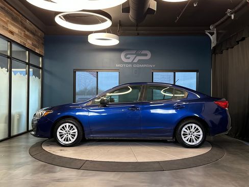 Used 2017 Subaru Impreza 2.0i AWD/4WD image 6