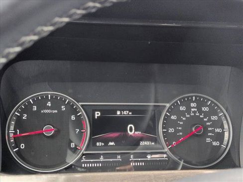 Used 2023 Kia Sorento S AWD/4WD image 11
