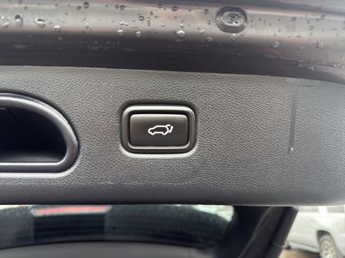 Used 2021 Kia Sportage EX FWD image 10