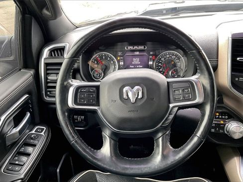 Used 2019 RAM 2500 Laramie image 5