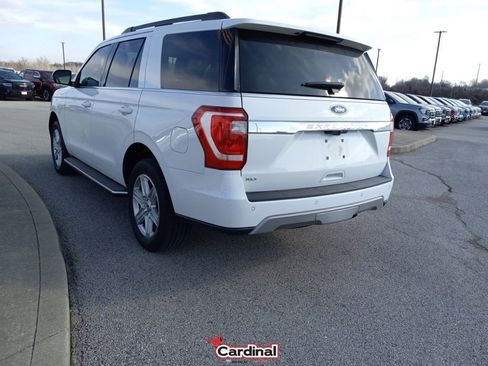 Used 2020 Ford Expedition XLT w/ Equipment Group 202A image 15